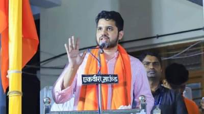 वेदांता प्रकल्प गुजरातला गेला याची महाराष्ट्राच्या इतिहासात नोंद होईल- वरुण सरदेसाई