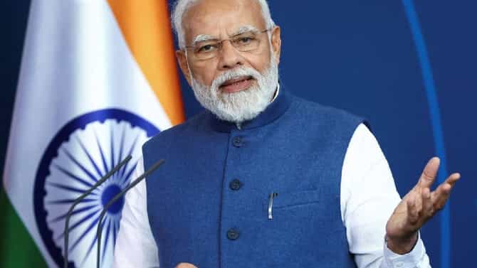 मोदींना मिळालेलं गिफ्ट तुम्हीही घेऊ शकता! कसं? इथे वाचा... 100 ते 5 लाखांपर्यंत किंमत!