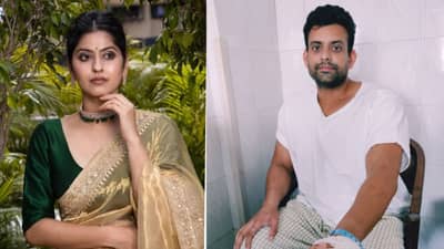 Abhidnya Bhave: माझा देवावरून विश्वासच उडाला..; अभिज्ञा भावे असं का म्हणाली?