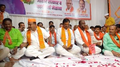 Ambadas Danve : राज्यातील प्रकल्प गुजरातमध्ये जाण्याचं कारण काय? अंबादास दानवेंनी स्पष्टचं सांगितलं...