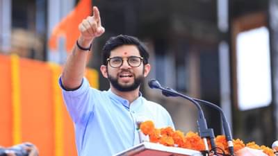 आदित्य ठाकरेंच्या नेतृत्वात आंदोलन, युवासेना सज्ज, पाहा…