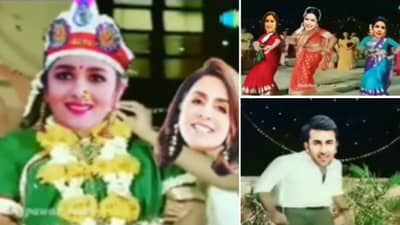 Viral Video: आलियाच्या डोहाळ जेवणात एडीटरची बनवा-बनवी, व्हिडीओ पाहून पोट धरुन हसल्याशिवाय राहणार नाही.