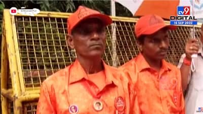Shivsena : मातोश्री बाहेर दिवस घालवला पण पक्ष प्रमुखांना वेळ नाही मिळाला, शिवसैनिकाची नाराजी नेमकी काय?