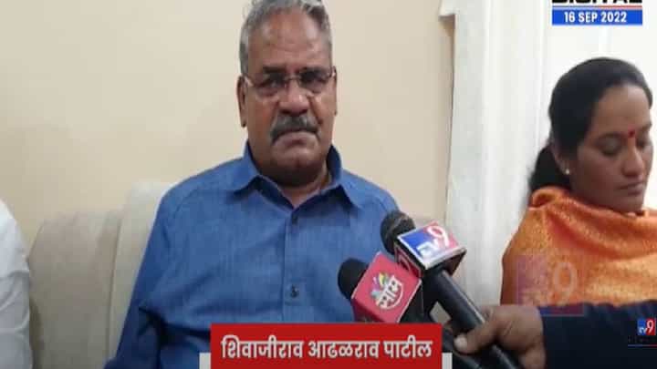 हिंदुत्व आणि अमोल कोल्हे हा बेगडीपणा - शिवाजीराव अढळराव पाटील हिंदुत्व आणि अमोल कोल्हे हा बेगडीपणा - शिवाजीराव अढळराव पाटील