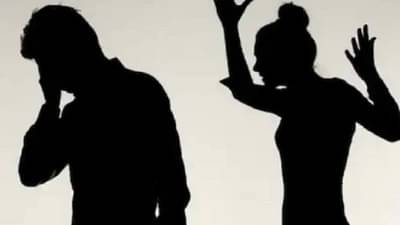 पत्नीचा राग मुलीवर काढला, क्रूर पित्याने जे केले ते पाहून सर्वच हादरले