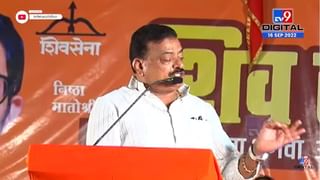 Gulabrao Patil | ‘पहाटेच्या शपथविधीवरुन अजितदादांनाही गद्दार म्हणायचं का?’