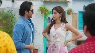 बहुचर्चित ड्रीम गर्ल 2 चित्रपटामध्ये काम करण्याची संधी या मोठ्या अभिनेत्याच्या मुलीला अखेर मिळाली, वाचा नेमके काय घडले?