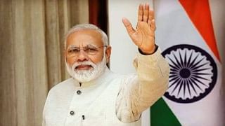 Narendra Modi Style : …म्हणून नरेंद्र मोदींना स्टाईल आयकॉनही म्हटलं जातं! पाहा मोदींचे 6 स्टाईलिश फोटो