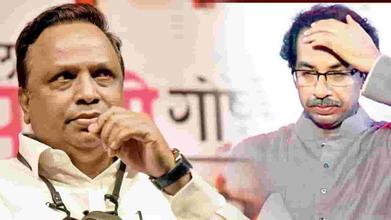 वेदांता कंपनीकडे किती टक्के मागितले? 10% हिशोब की बीएमसीचा रेट? शेलारांचा खोचक सवाल