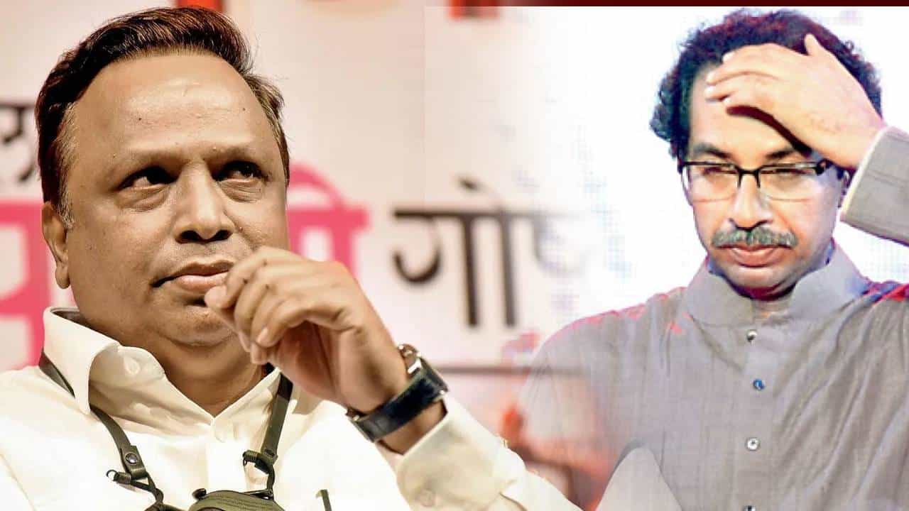 वेदांता कंपनीकडे किती टक्के मागितले? 10% हिशोब की बीएमसीचा रेट? शेलारांचा खोचक सवाल वेदांता कंपनीकडे किती टक्के मागितले? 10% हिशोब की बीएमसीचा रेट? शेलारांचा खोचक सवाल