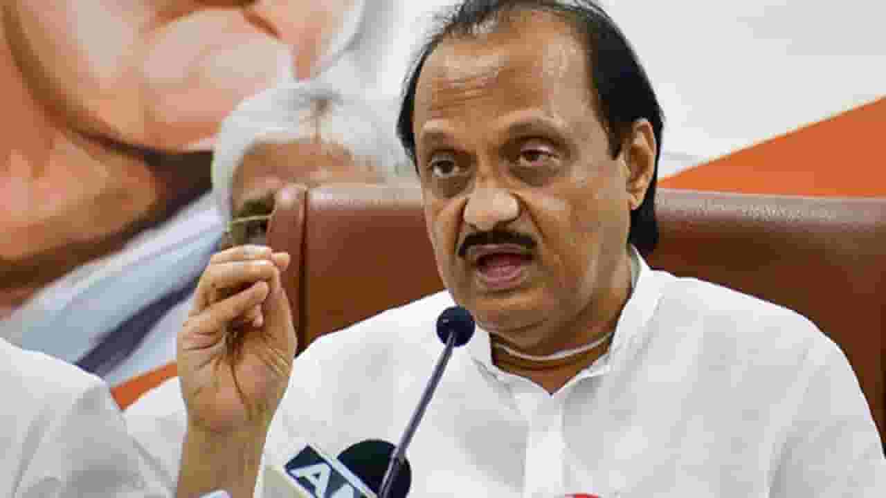 दुष्काळाने लोकांचं पार वाटोळं झालंय- अजित पवार