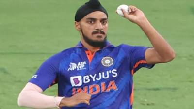 Arshdeep singh ला गरजेपेक्षा जास्त... प्रसिद्ध ऑस्ट्रेलियन क्रिकेटरचा मोलाचा सल्ला