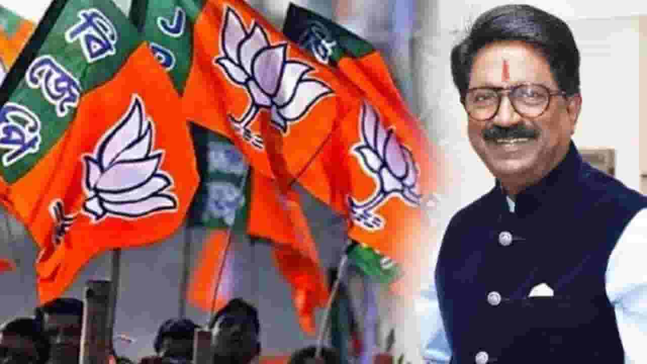 ईडीवाले सगळे आता तुमच्याकडे! त्यांच्या केसेसचं काय झालं? अरविंद सावंत यांचा सवाल