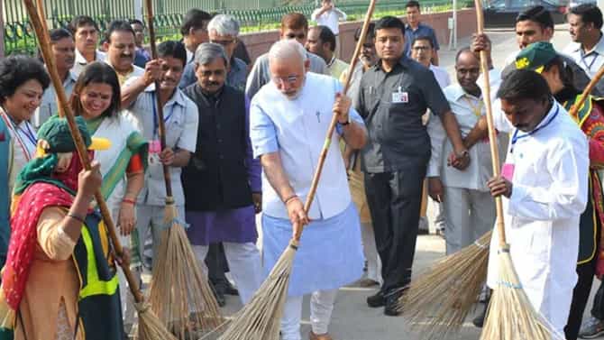PM Narendra Modi: नरेंद्र मोदी केवळ नेतेच नाही तर समाजसुधारकही; कट्टर विरोधकसुद्धा मान्य करतात त्यांची ही खास गोष्ट
