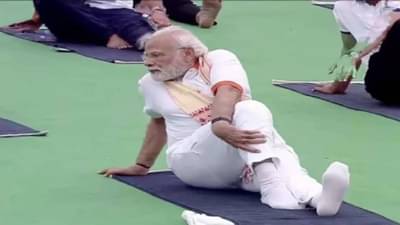 तुम्हीही वयाच्या 72व्या वर्षी मोदींसारखं ॲक्टिव्ह राहू शकता; फक्त या गोष्टी करा