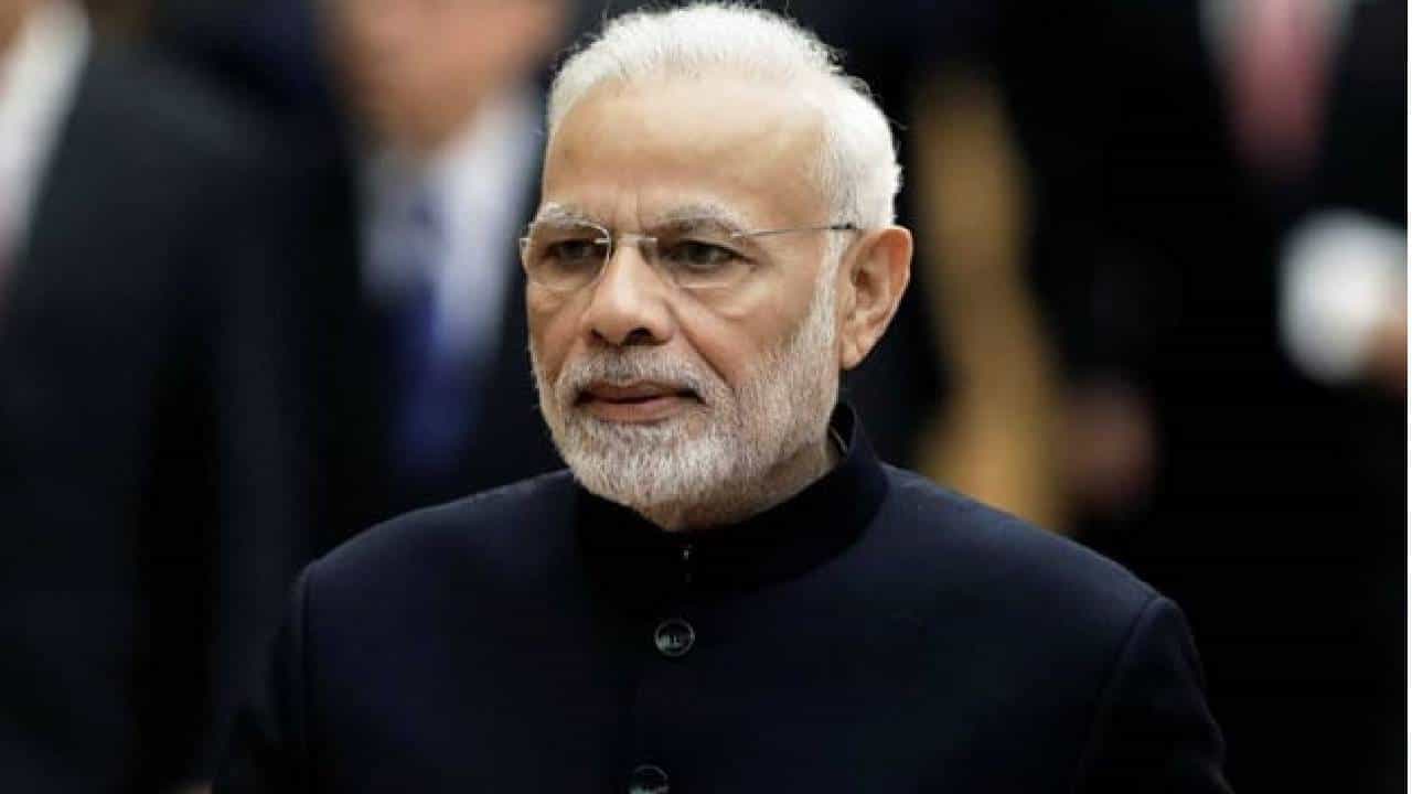पंतप्रधान मोदी देवाचा अवतार त्यांना हवं तोपर्यंत ते...; 'या' भाजप मंत्र्याचं अजब वक्तव्य