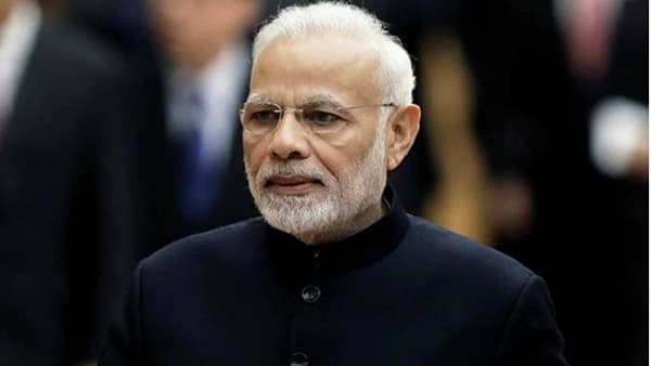 पंतप्रधान मोदी देवाचा अवतार त्यांना हवं तोपर्यंत ते…; ‘या’ भाजप मंत्र्याचं अजब वक्तव्य