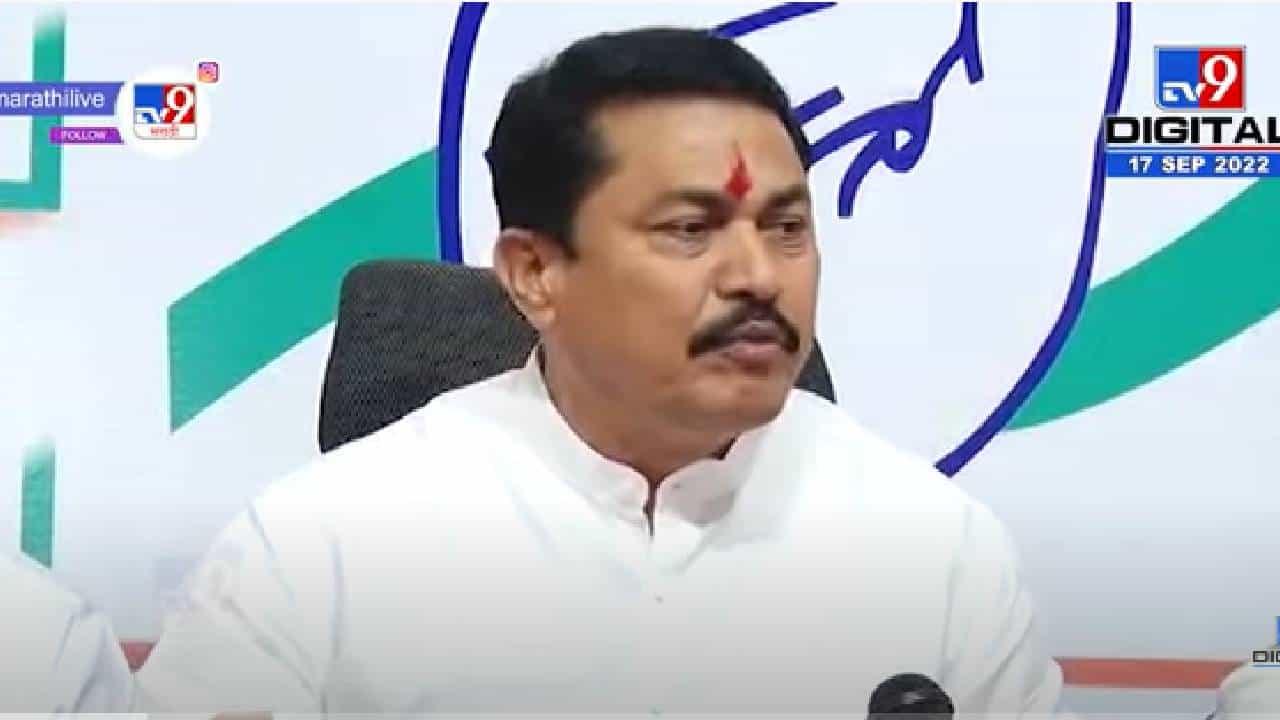 देशात जातीनिहाय जनगणना केली पाहिजे ही आमची मागणी- नाना पटोले