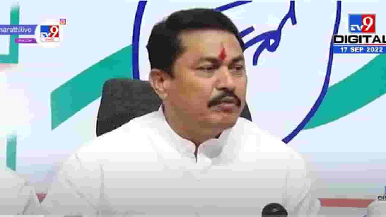 देशात जातीनिहाय जनगणना केली पाहिजे ही आमची मागणी- नाना पटोले देशात जातीनिहाय जनगणना केली पाहिजे ही आमची मागणी- नाना पटोले