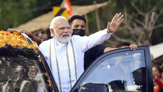 भाजपाचे लोकसभेसाठी राज्यात धन्यवाद मोदीजी अभियान; तर विधानसभा निवडणुकीसाठी हा प्लॅन
