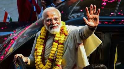 संघापासून पंतप्रधानपदापर्यंत; मोदींचा राजकीय प्रवास कसा झाला माहीत आहे काय?