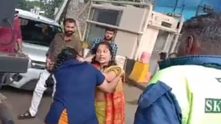 Viral Video: ओह दीदी! हातसफाई बघा, गायब मोबाईल गायब, व्हिडीओ व्हायरल