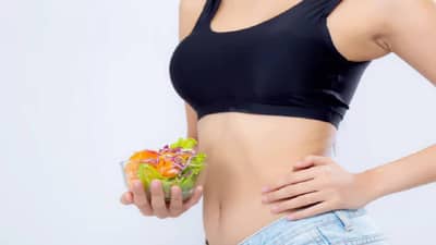 How to Lose Weight: वजन कमी करण्यासाठी फॉलो करा या 10 स्टेप्स, झपाट्याने होईल वजन कमी !