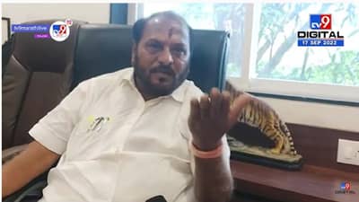 ठिकाण तेच, बोलणार रामदास कदम, आदित्य ठाकरेंना आव्हान, काय गौप्यस्फोट करणार?