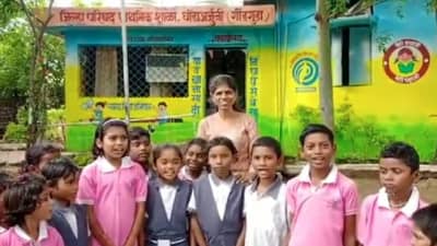  शिक्षिकेचं शिक्षणमंत्र्यांना पत्र, वारंवार धडकणाऱ्या आदेशांनी होतंय शैक्षणिक नुकसान