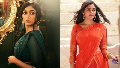 Mrunal Thakur: अभिनेत्री मृणाल ठाकूरने सांगितले अभिनयातील यशस्वी करिअरचे हे मूलमंत्र