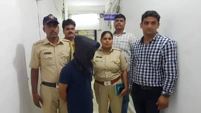 किरकोळ वाद जीवावर बेतला, मोठ्या भावाच्या वाढदिवशीच लहान भावाचा मारहाणीत मृत्यू