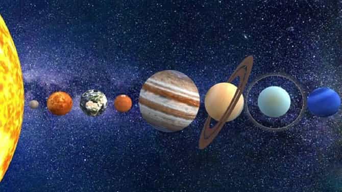 Astrology: कन्या राशीमध्ये बुध शुक्र आणि सूर्य मिळून बनतोय त्रियुती योग्य, तुमच्या राशीवर काय होणार परीणाम?