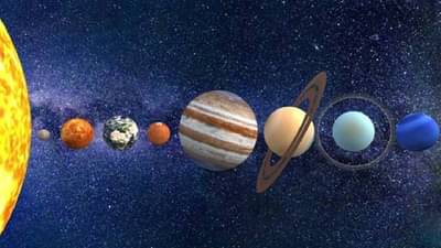 Astrology: कन्या राशीमध्ये बुध शुक्र आणि सूर्य मिळून बनतोय त्रियुती योग्य, तुमच्या राशीवर काय होणार परीणाम?