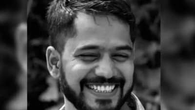 Pune : लिव्ह इन रिलेशनशिपमध्ये राहत असलेल्या तरुणाची आत्महत्या! पुण्यात खळबळ, का उचललं टोकाचं पाऊल?