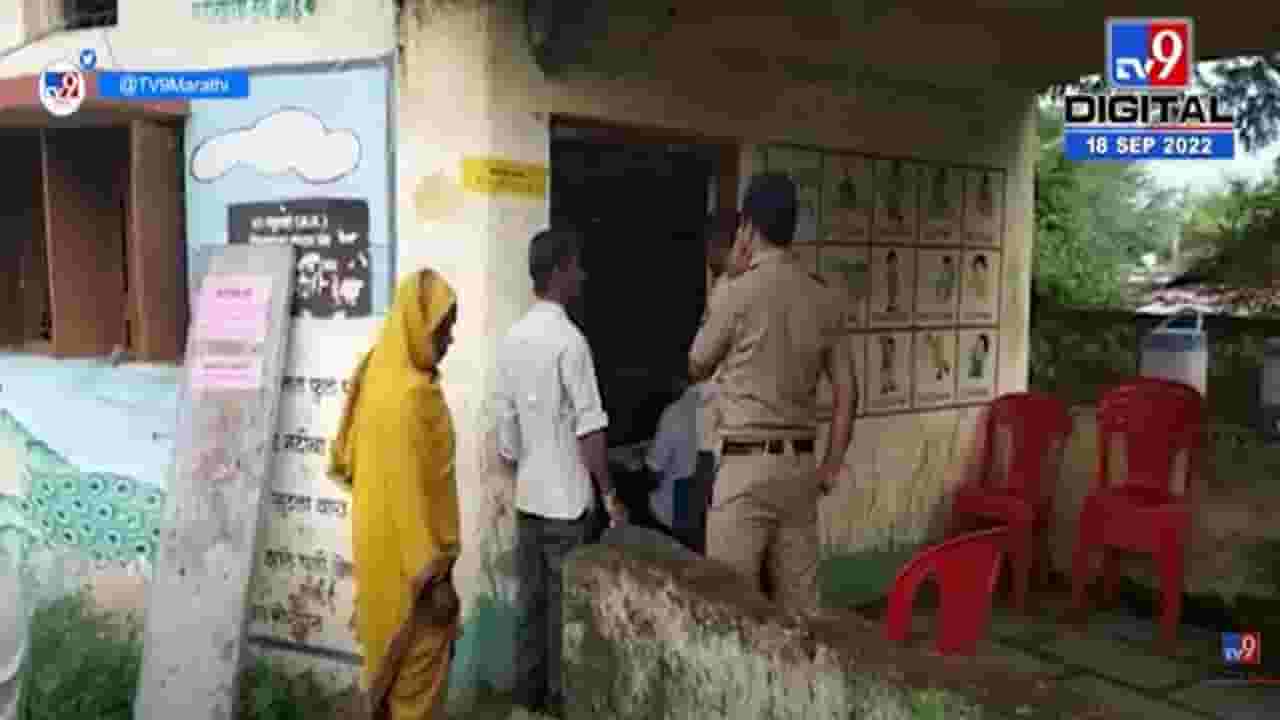 नंदूरबार जिल्ह्यात ग्रामपंचायत निवडणुकीच्या मतदानाला सुरुवात