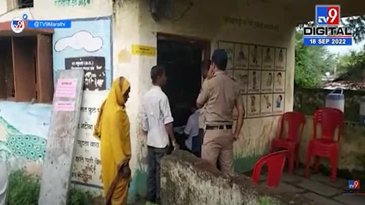 नंदूरबार जिल्ह्यात ग्रामपंचायत निवडणुकीच्या मतदानाला सुरुवात नंदूरबार जिल्ह्यात ग्रामपंचायत निवडणुकीच्या मतदानाला सुरुवात
