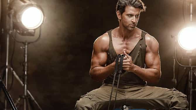 Hrithik Roshan | ॲक्शन सीन न करण्याचा सल्ला हृतिक रोशनला डाॅक्टरांनी या कारणांमुळे दिला होता, वाचा सविस्तरपणे..