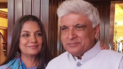 Shabana Azmi: जावेद अख्तर यांच्यासोबत लग्न करण्यासाठी शबाना आझमींनी जे केलं ते वाचून व्हाल हैराण