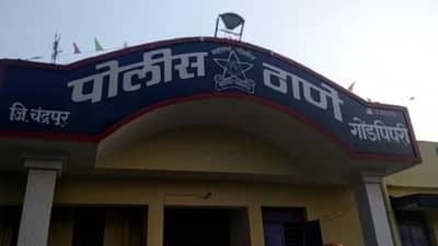 पहिल्यांदा मुलीला पाहायला बाप आला, पती-पत्नीच्या भांडणात झालं भलतंच...