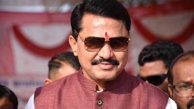 भाजपने काँग्रेस आमदारांना पैसे देऊन विकत घेतलं, नाना पटोलेंचा दावा