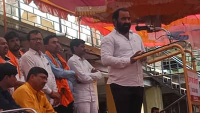 आंबेडकर-उद्धव ठाकरे एकत्र येणार?, नितीन देशमुखांनी स्पष्टचं सांगितलं