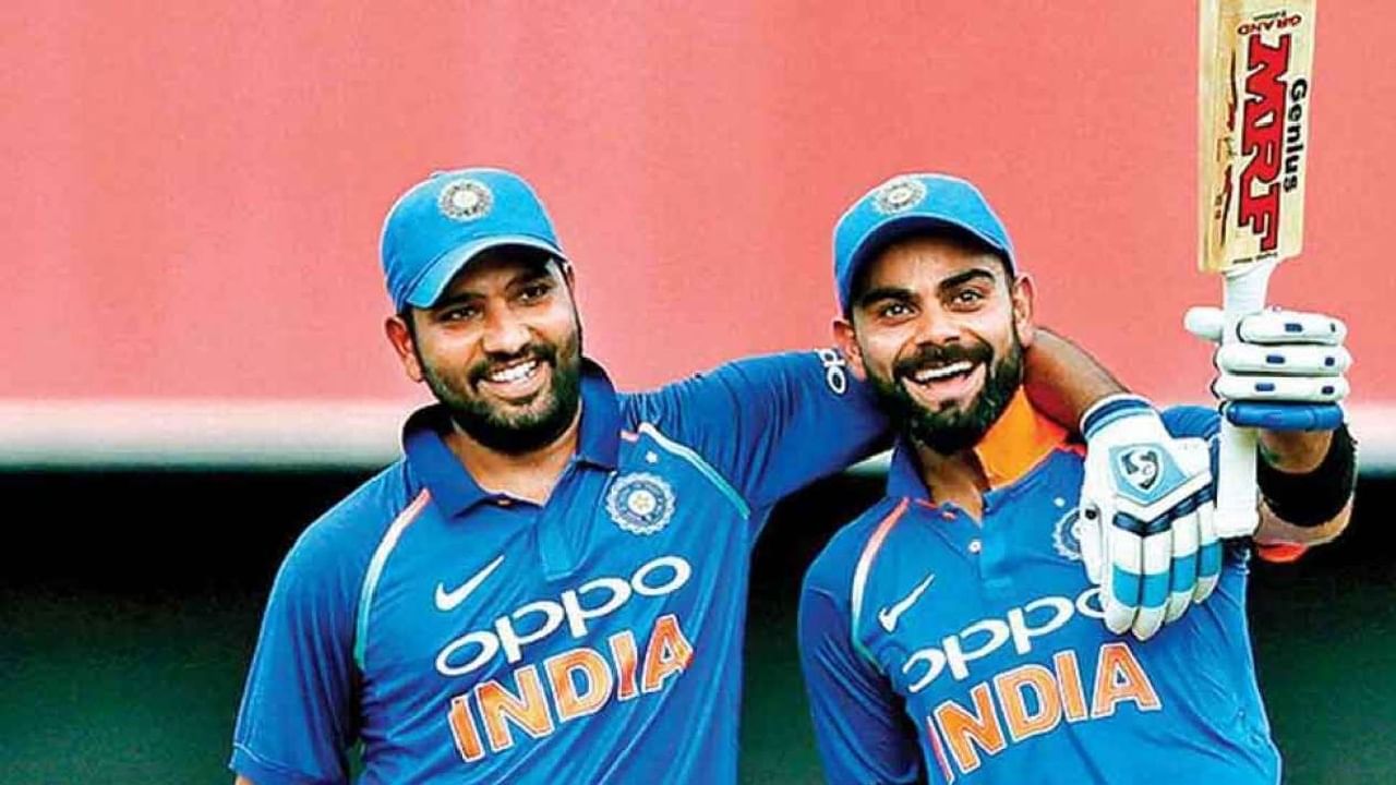 Team India: रोहित-कोहली टी-20 टीममधून वगळणार? टीम इंडियाच्या नव्या कर्णधाराबद्दल मोठी माहिती समोर आली आहे