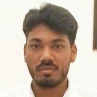 Reporter Sumit Sarnaik