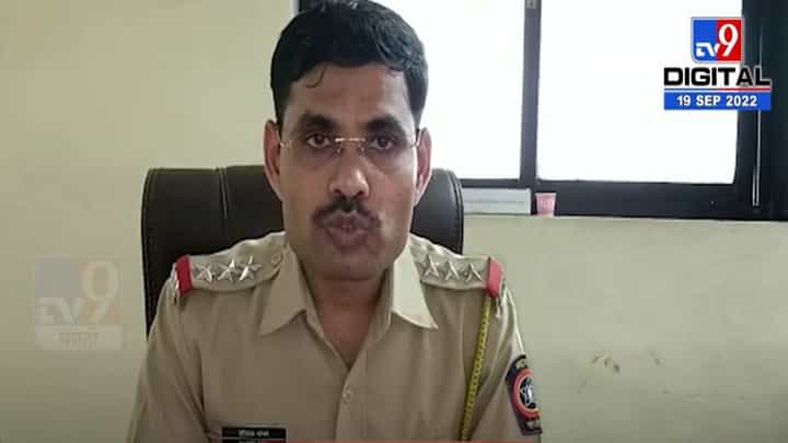 माथेफिरू तरुणाचा एक फोन अन् पोलिसांची धावपळ, कल्याणमध्ये नेमकं काय घडलं? माथेफिरू तरुणाचा एक फोन अन् पोलिसांची धावपळ, कल्याणमध्ये नेमकं काय घडलं?