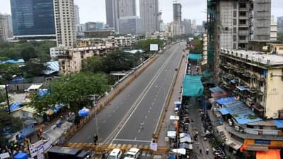 लोअर परेल उड्डाणपुलासंदर्भात दिलासादायक बातमी समोर! उड्डाणपूल कधी येणार सेवेत? जाणून घ्या!