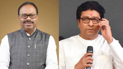 राज ठाकरे आणि चंद्रशेखर बावनकुळे यांच्यात भेट, युतीच्या चर्चांना उधाण