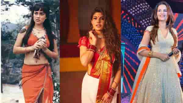 Controversial affairs in Bollywood: बॉलिवूडमधील या अभिनेत्रींची वादग्रस्त अफेअर्स; जाणून घ्या सविस्तर