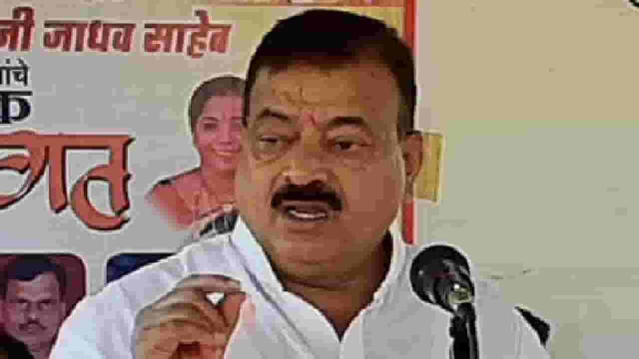 ...म्हणून विरोधकांची सुरक्षा काढली; भास्कर जाधव यांचा पुन्हा शिंदे, फडणवीस सरकारवर हल्लाबोल