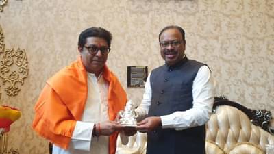 राज ठाकरेंनी भेट का घेतली? चंद्रशेखर बावनकुळेंनी दिलं स्पष्टीकरण...