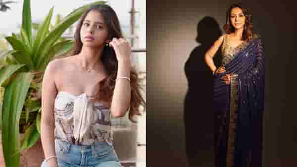 Gauri Khan : शाहरुखची पत्नी गौरी खानने मुलगी सुहानाला मुलांना डेट करण्याबाबत दिला महत्वाचा सल्ला